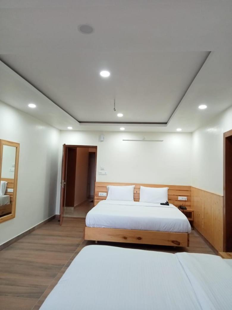 Отель The Kumaon Retreat Найнитал Номер фото