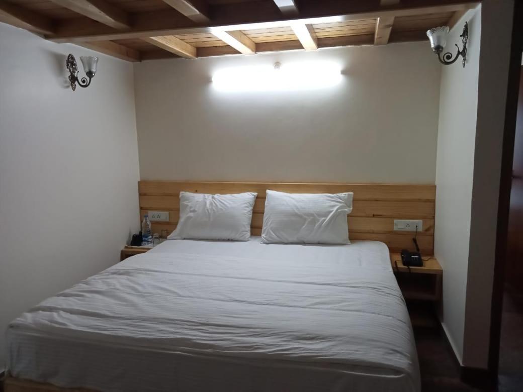 Отель The Kumaon Retreat Найнитал Номер фото