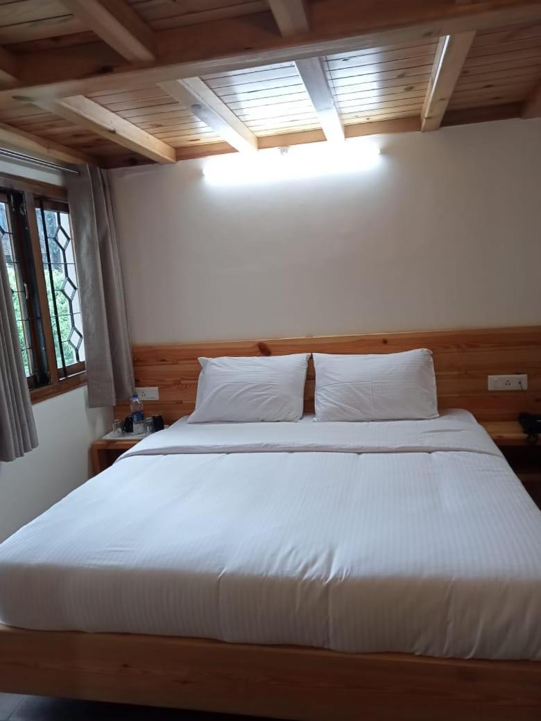 Отель The Kumaon Retreat Найнитал Номер фото